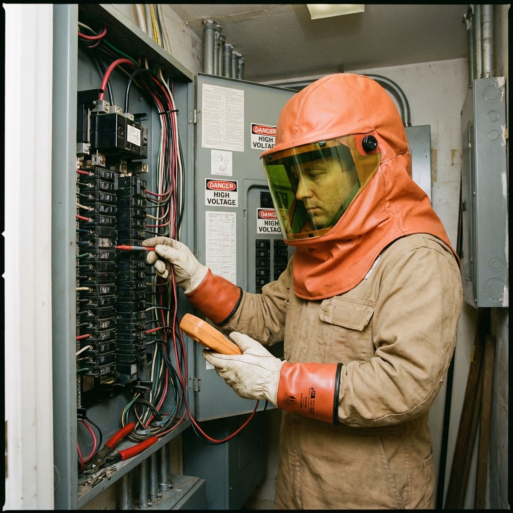 Benefits of LED Lighting Upgrade