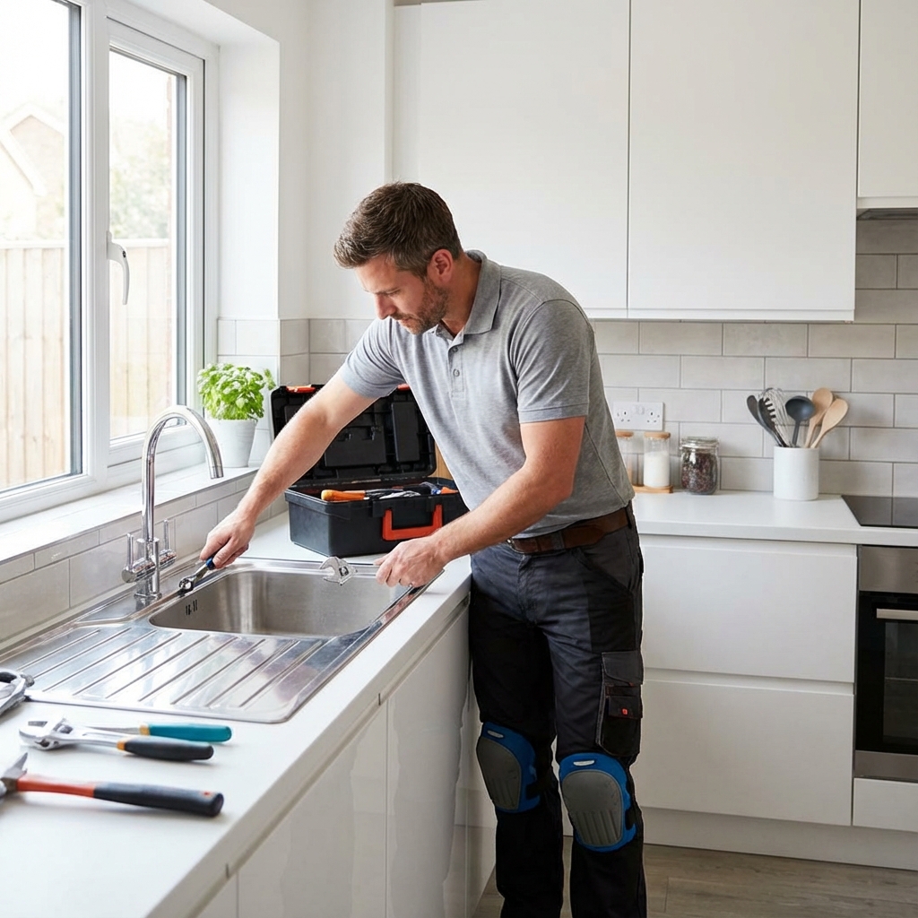 5 Signs You Need a Professional Plumber Immediately