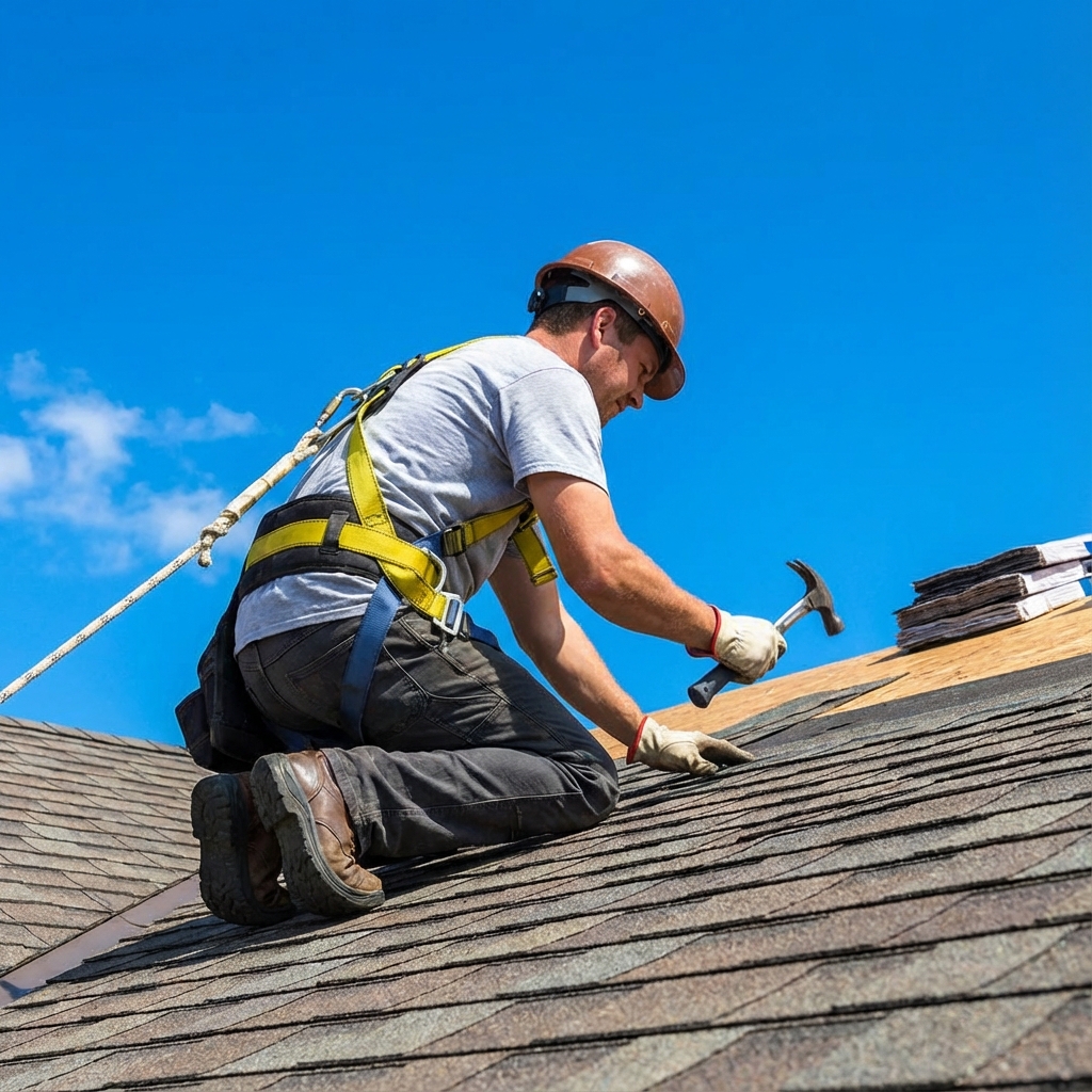Energy Efficient Roofing Options